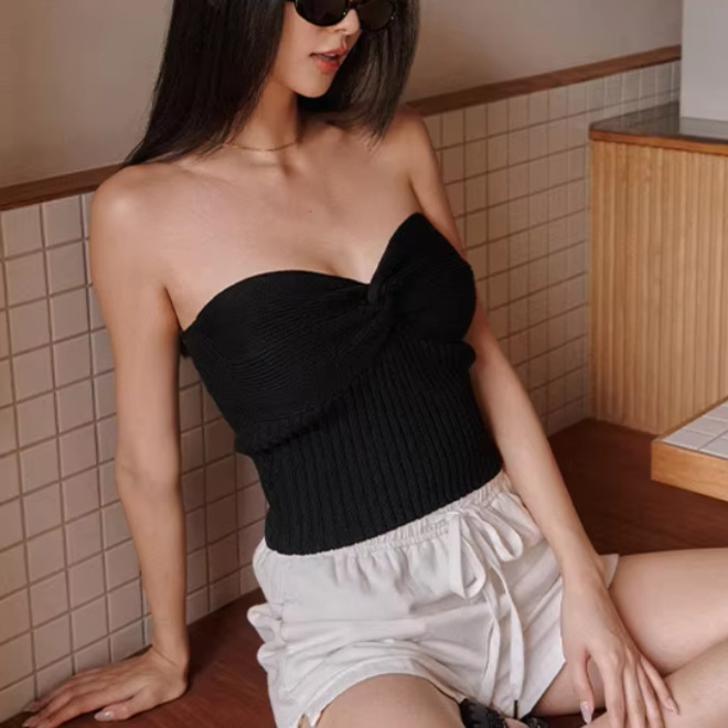 Tube Tops